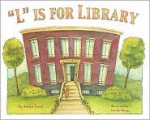 "L" is for Library - Sonya Terry, Nicole Wong