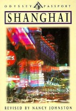 Shanghai (Shangai) - Lynn Pan, May Holdsworth, Jill Hunt, Nancy Johnston