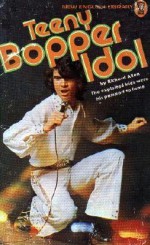 Teeny Bopper Idol - Richard Allen