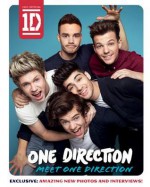 One Direction: Meet One Direction - One Direction