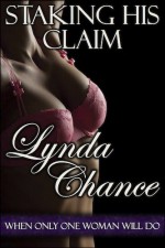 Staking His Claim - Lynda Chance