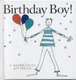 Birthday Boy! - Stuart Macfarlane, Linda Macfarlane, Roger Greenhough