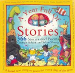 A Year Full Of Stories - Georgie Adams