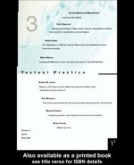 Textual Practice: Volume 11, Number 3, Luxurious Sexualities (Textual Practice) - Alan Sinfield, Jean Howard, Vincent Quinn