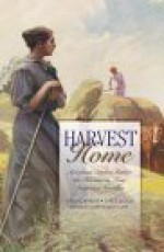 Harvest Home - Janet Lee Barton, Debby Mayne, Ellen E. Kennedy