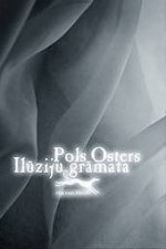 Ilūziju grāmata - Elīza Vanadziņa, Paul Auster, Pols Osters, Ingūna Beķere