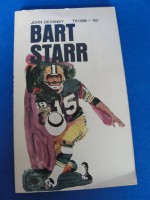 Bart Starr - John Devaney