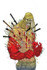 The Legend of Luther Strode - Tradd Moore, Justin Jordan, Felipe Sobreiro