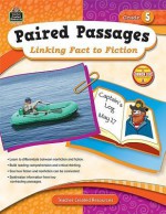 Paired Passages: Linking Fact to Fiction Grd 5 - Ruth Foster