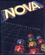 Nova: Adventures in Science - Wgbh Educational Foundation