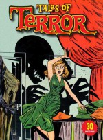 Tales of Terror: 30 Postcards - Ilex Press