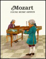 Mozart, Young Music Genius - Francene Sabin