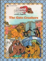 The Gate Crashers - Dennis Fertig