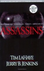 Assassins - Tim LaHaye, Jerry B. Jenkins