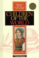 Children of the World - Sandra Stotsky