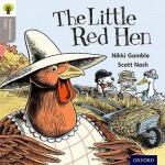 Little Red Hen - Nikki Gamble