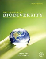 Encyclopedia of Biodiversity - Simon A. Levin