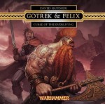 Curse of the Everliving (Gotrek & Felix) - David Guymer