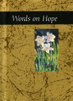 Words On Hope (Words For Life) - Helen Exley