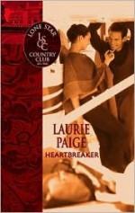 Heartbreaker - Laurie Paige