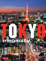 Tokyo Megacity - Donald Richie, Donald Richie