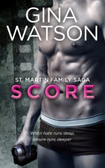 Score - Gina Watson