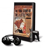 The True Story of the 3 Little Pigs! and Other Favorite Animal Stories - Jon Scieszka, Paul Giamatti