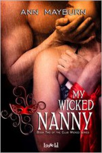 My Wicked Nanny - Ann Mayburn