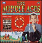 Middle Ages - Kate Hayden, Peter Chrisp