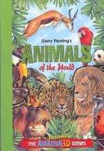 Garry Fleming's Animals of the World - Garry Fleming