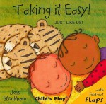 Taking It Easy! - Jess Stockham, Child's Play