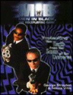 MIB: Men in black - George Strayton