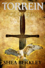 Torrein: Age of Fear - Shea Berkley