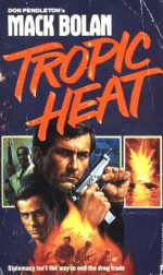 Tropic Heat - Charlie McDade, Don Pendleton