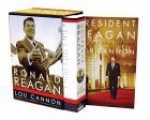 Ronald Reagan: A Life In Politics - Lou Cannon