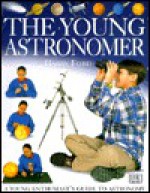 The Young Astronomer - Harry Ford