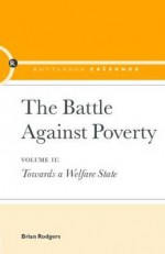 Towards a Welfare State - B. Rodgers