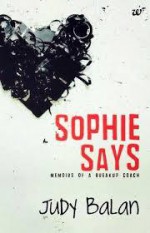 Sophie Says - Judy Balan