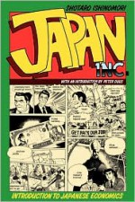 Japan, Inc.: Introduction to Japanese Economics (The Comic Book) - Ishinomori Shotaro