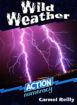 Wild Weather: Action Numeracy - Carmel Reilly