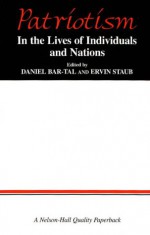 Patriotism - Daniel Bar-Tal, Ervin Staub