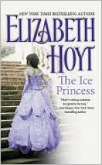 The Ice Princess - Elizabeth Hoyt