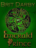 Emerald Prince - Brit Darby