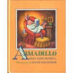 Armadillo - Mary Elise Monsell, Sylvie Wickstrom