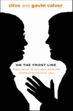 On the Front Line - Clive Calver