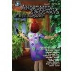 Andromeda Spaceways Inflight Magazine (Andromeda Spaceways Inflight Magazine #41) - Ian Nichols