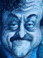 VONNEGUT AND ME: Conversations and Close Encounters - Greg Mitchell