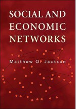 Social and Economic Networks - Matthew O. Jackson