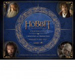 The Hobbit: An Unexpected Journey - Chronicles II: Creatures & Characters - Daniel Falconer, Andy Serkis, Joe Letteri