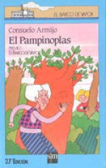 El pampinoplas - Consuelo Armijo